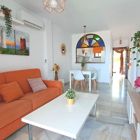 El Arco Apartment El Faro ภายนอก รูปภาพ
