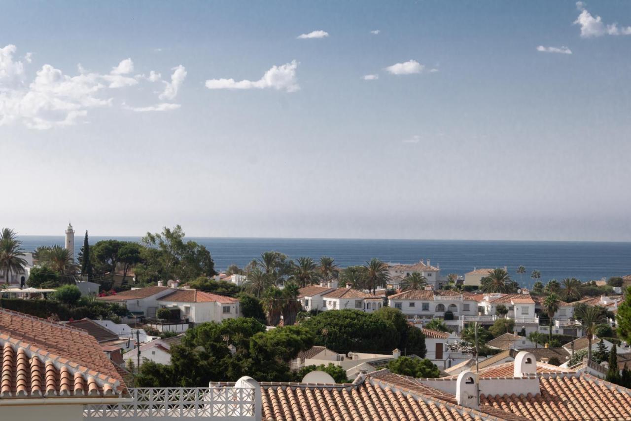 El Arco Apartment El Faro ภายนอก รูปภาพ