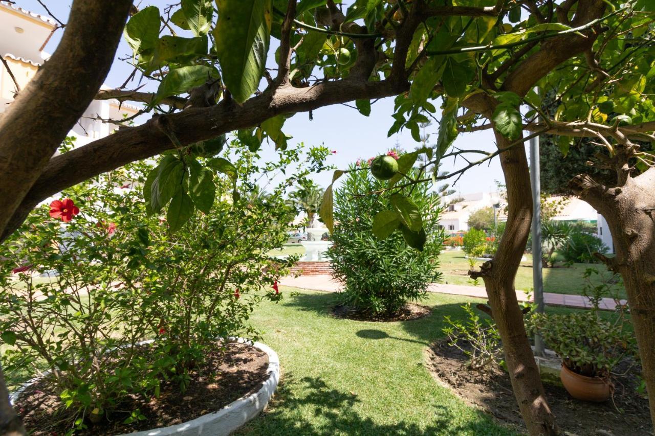 El Arco Apartment El Faro ภายนอก รูปภาพ