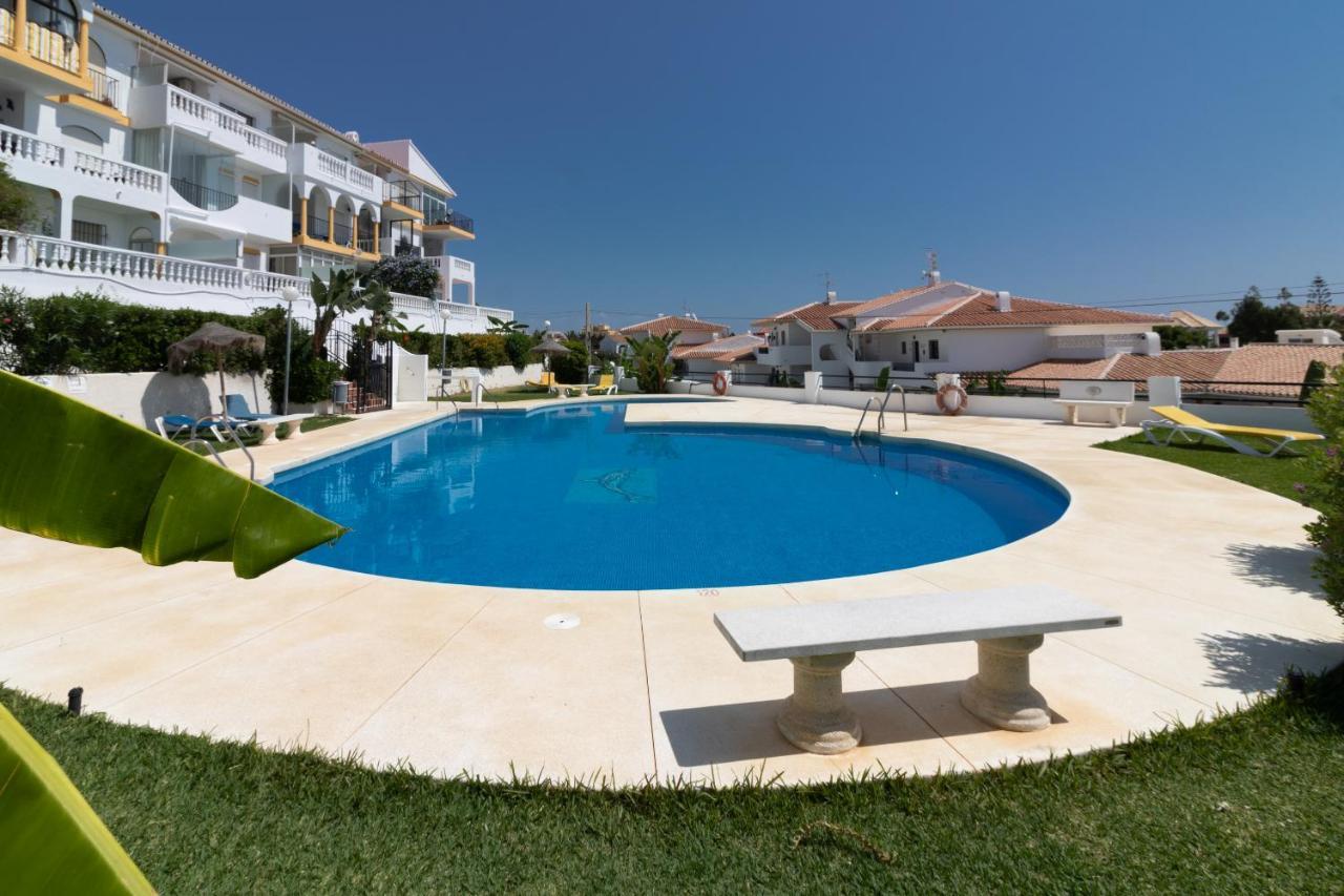 El Arco Apartment El Faro ภายนอก รูปภาพ