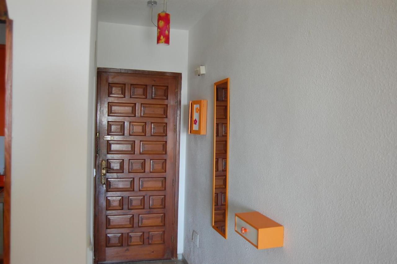 El Arco Apartment El Faro ภายนอก รูปภาพ