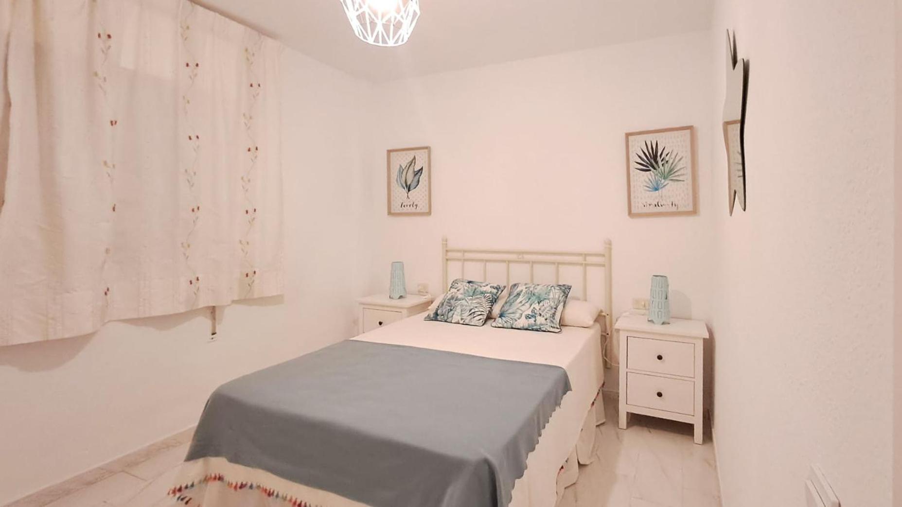 El Arco Apartment El Faro ภายนอก รูปภาพ