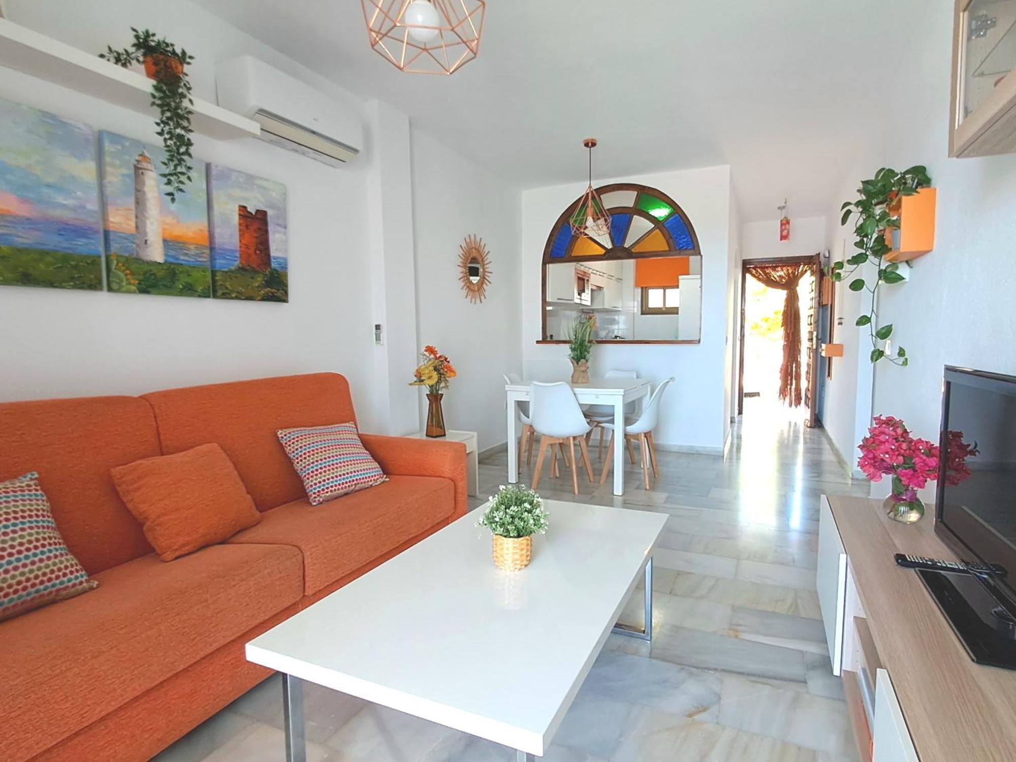 El Arco Apartment El Faro ภายนอก รูปภาพ