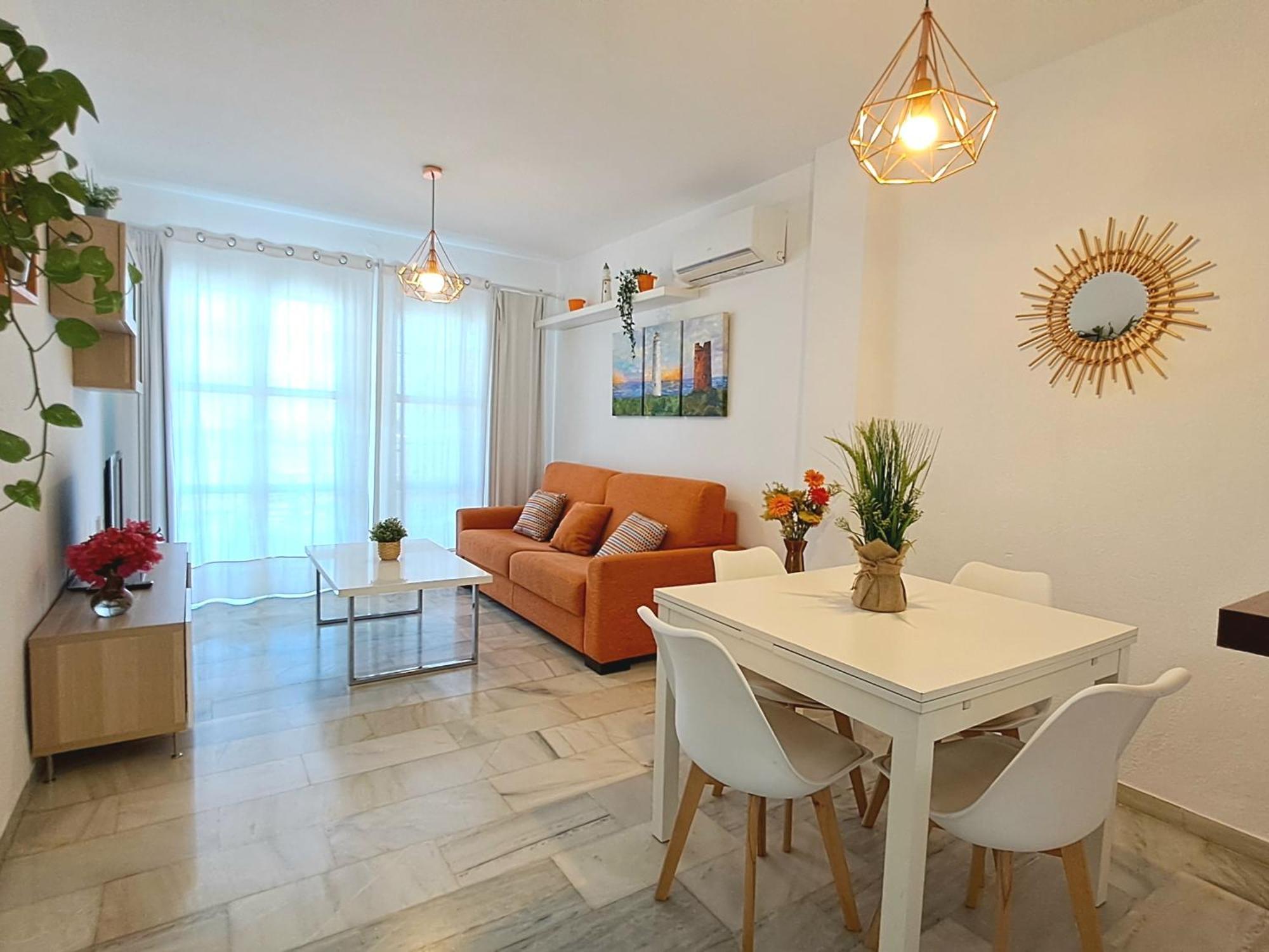El Arco Apartment El Faro ภายนอก รูปภาพ