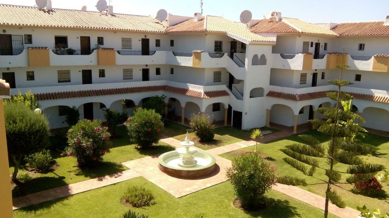El Arco Apartment El Faro ภายนอก รูปภาพ