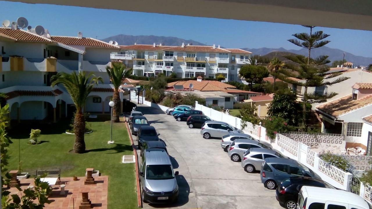 El Arco Apartment El Faro ภายนอก รูปภาพ