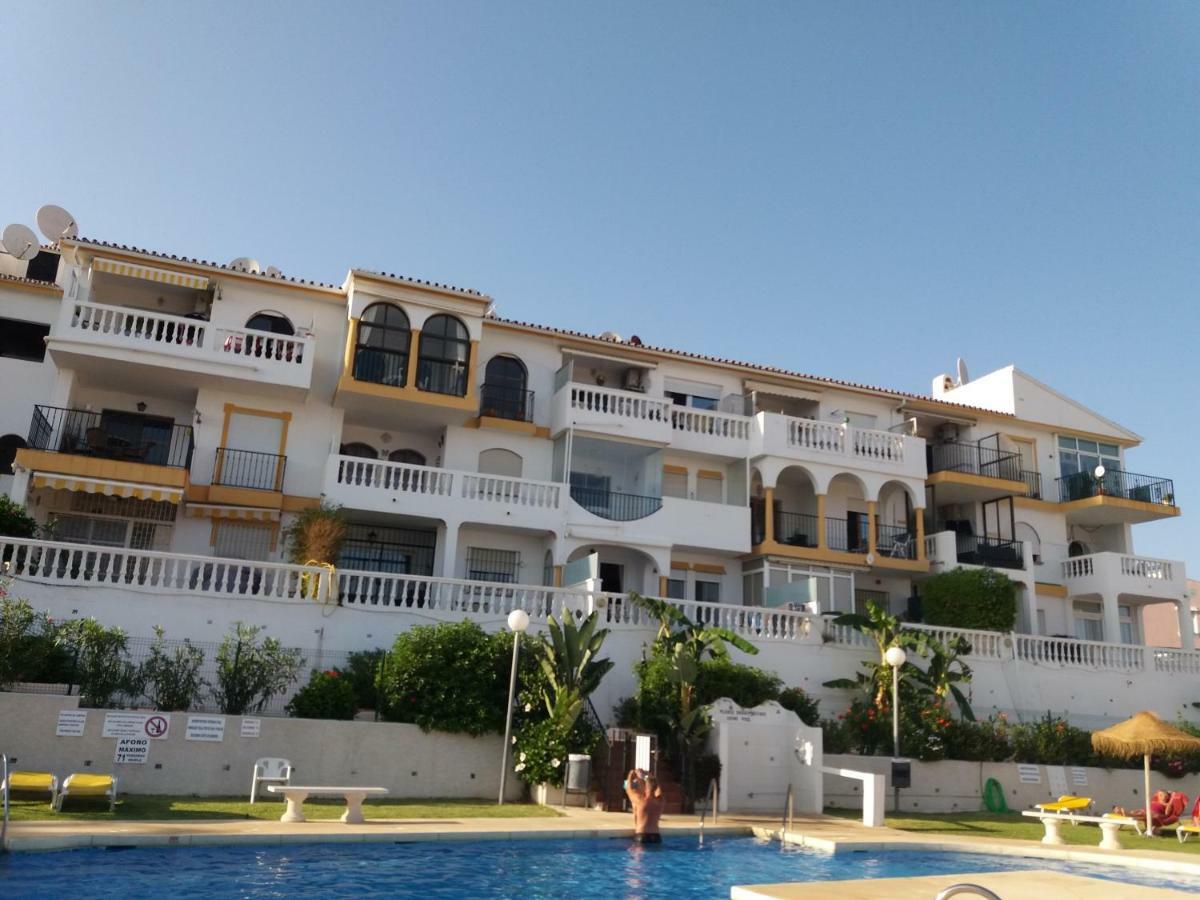 El Arco Apartment El Faro ภายนอก รูปภาพ