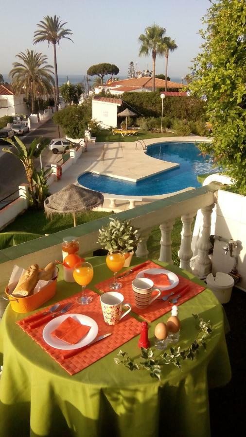 El Arco Apartment El Faro ภายนอก รูปภาพ