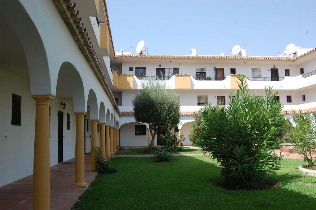 El Arco Apartment El Faro ภายนอก รูปภาพ